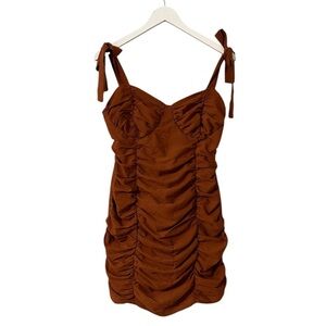 Pretty little thing Dress size 12